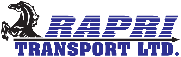 Rapri Transport Ltd.